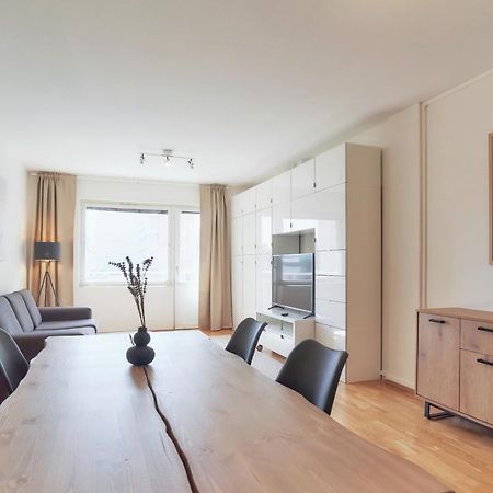Norden Homes Central 2-Bedroom Apartment トゥルク エクステリア 写真